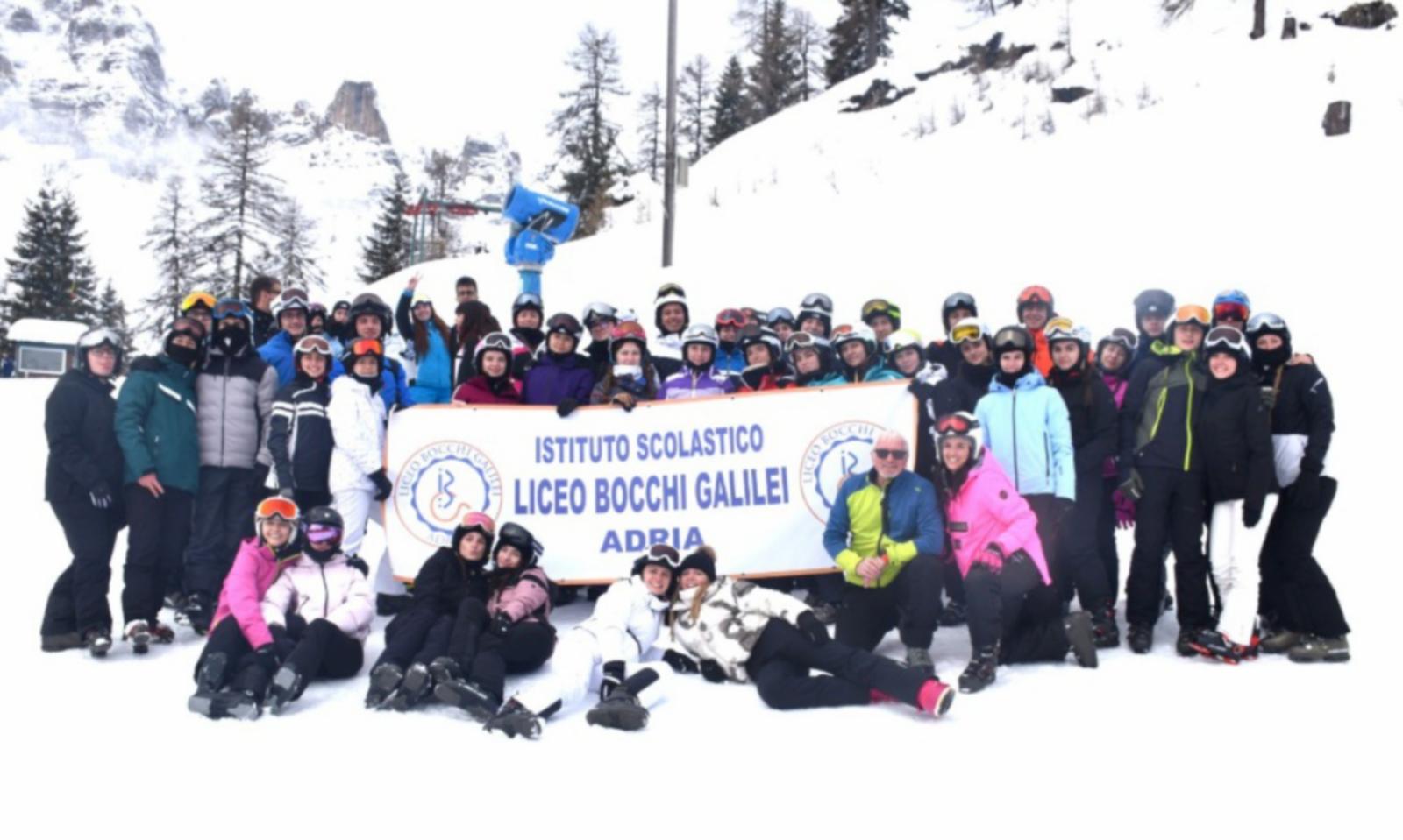 &ldquo;La mia scuola &egrave; differente!&rdquo;