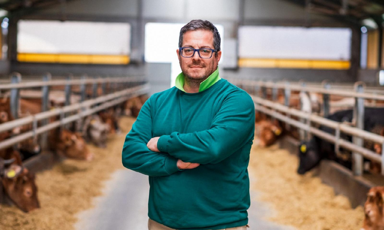 Bovini, allarme per costi e ristalli