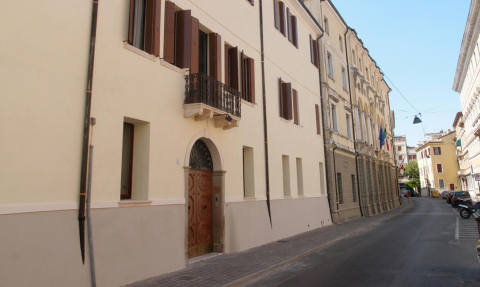 Dalla filosofia alla storia 