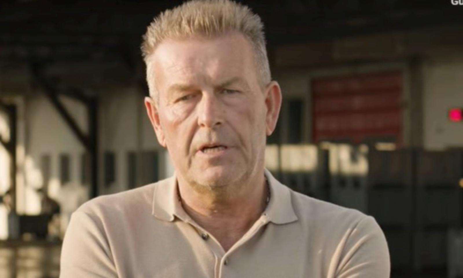 La pesca adesso rialza la testa