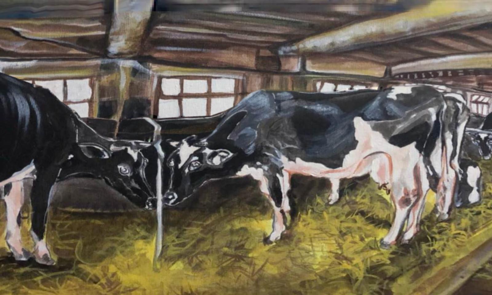 Un grande inno alla vita contadina