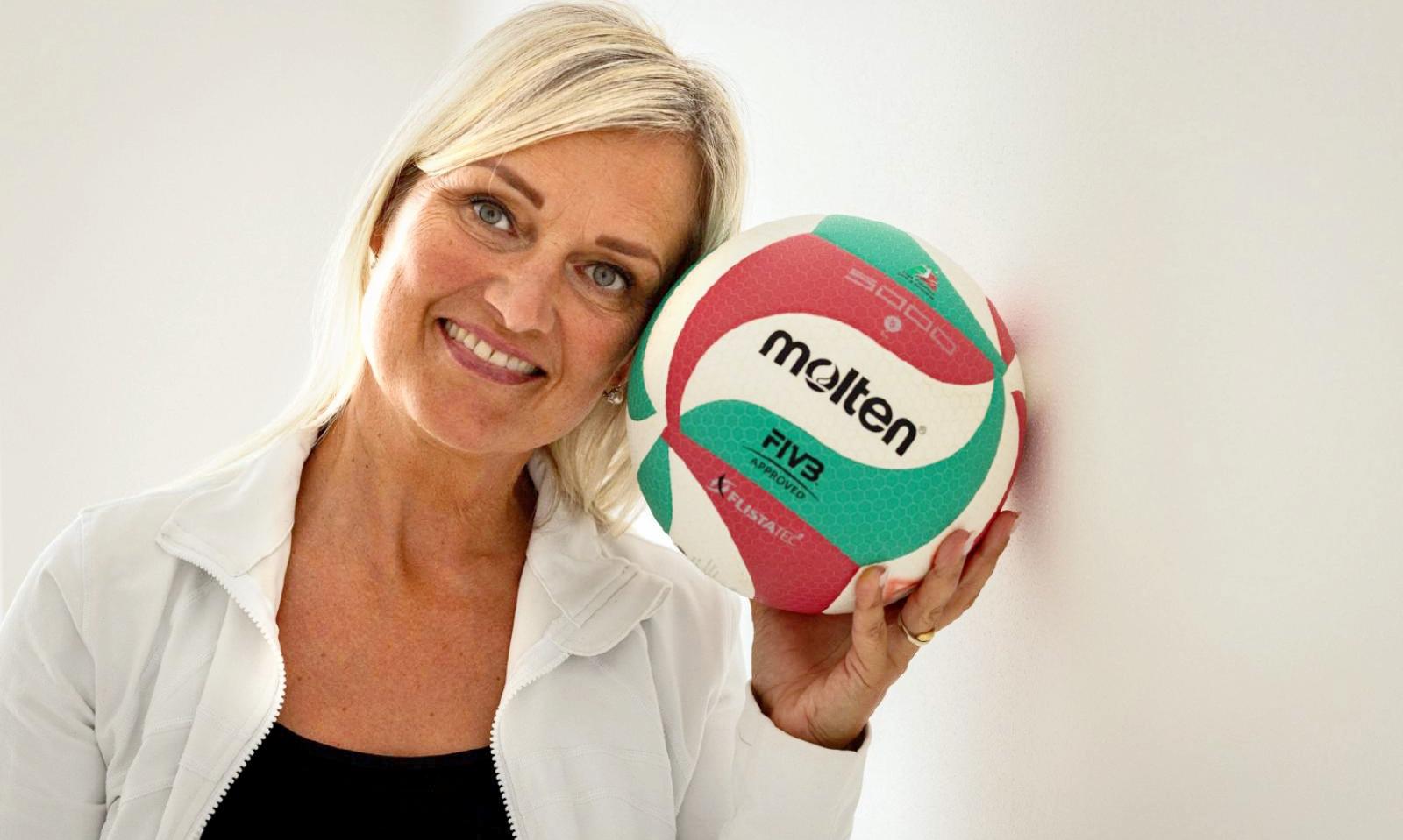 Non &egrave; solo questione di pallavolo