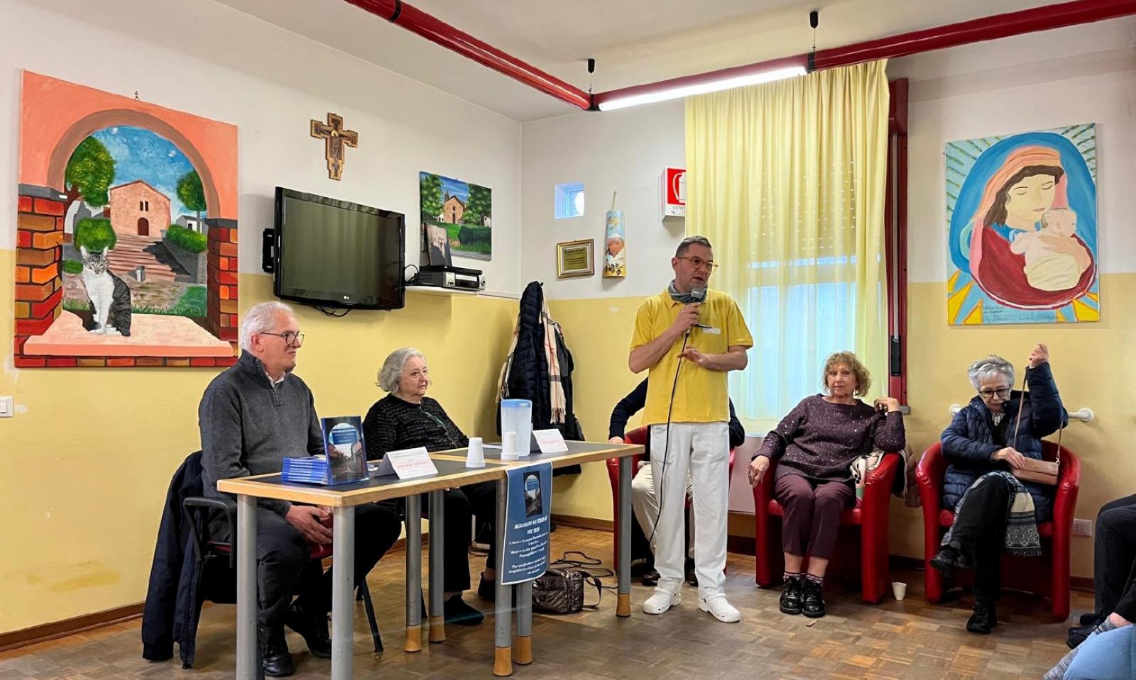 Pavanati e il &ldquo;miracolo italiano&rdquo;