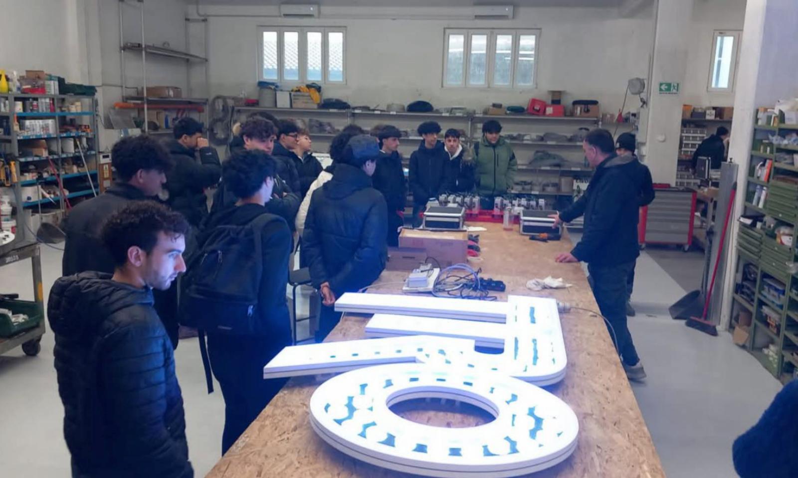 Alla scoperta di un&rsquo;eccellenza