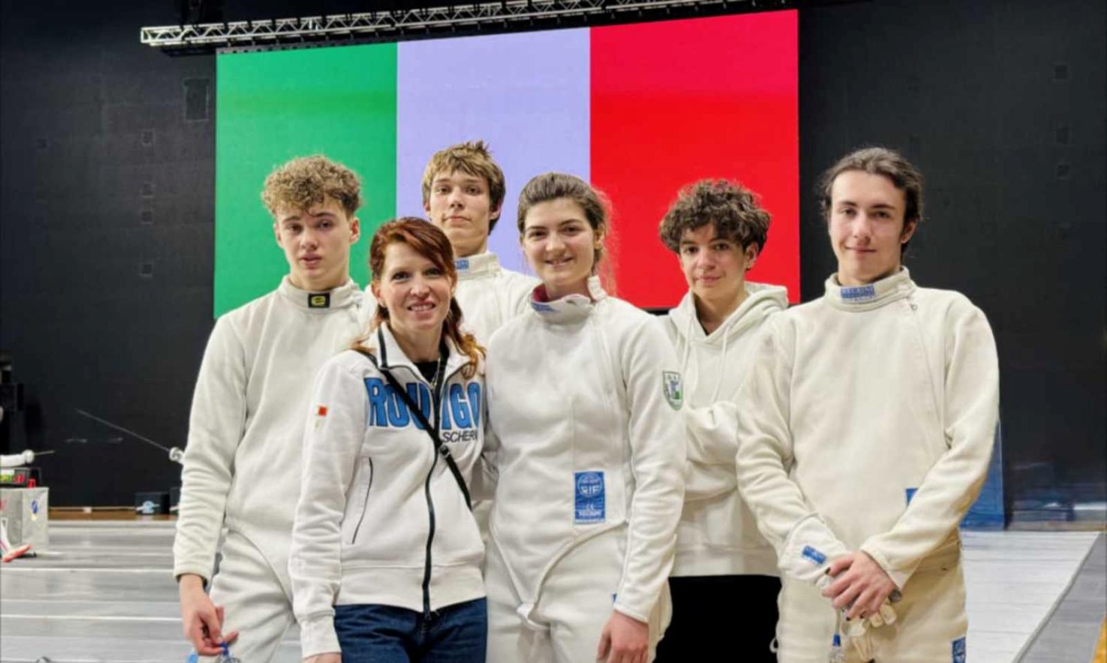 Centro Rovigo &ldquo;punge&rdquo; ancora