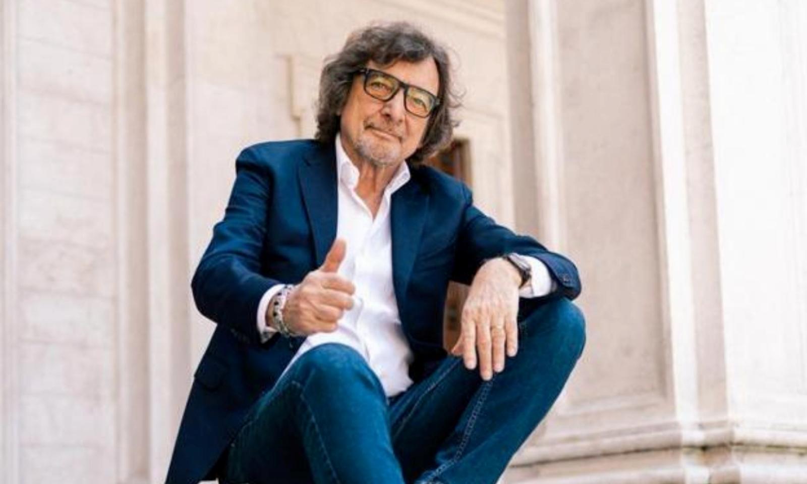 Claudio Cecchetto: la musica, la radio