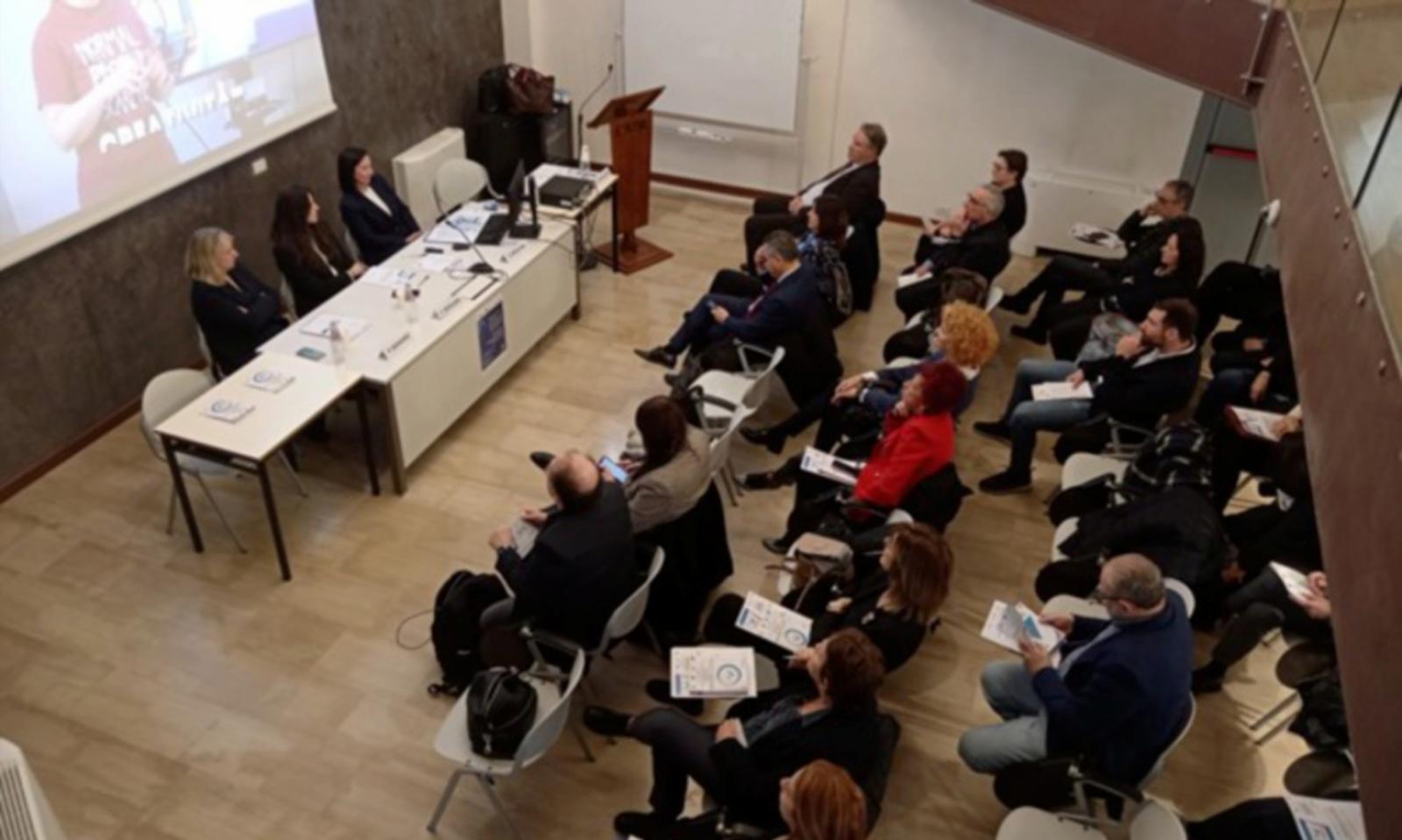 Il progetto &ldquo;Empower together&rdquo; per promuovere la parit&agrave; di genere