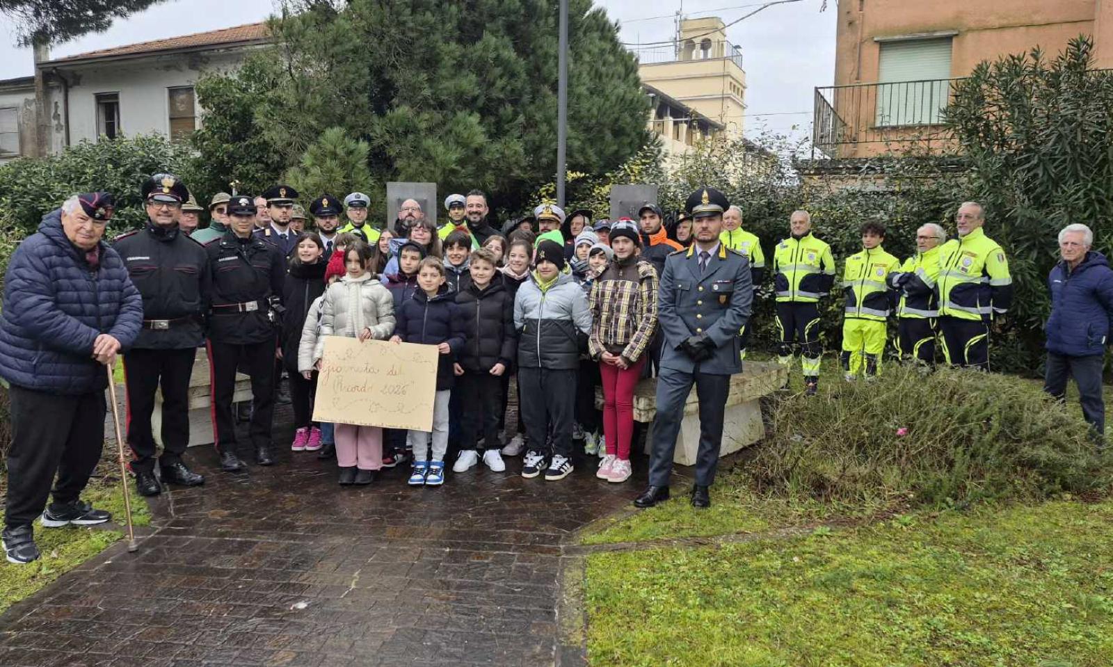 Per un futuro di pace e dignit&agrave;