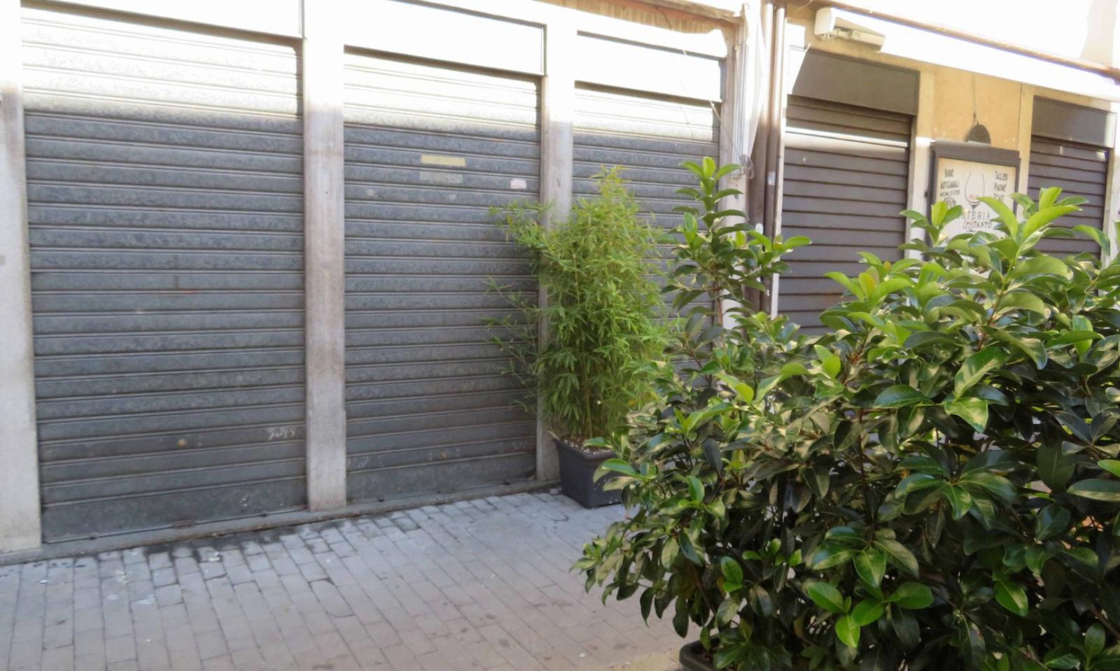 In 5 anni chiusi 109 negozi in centro