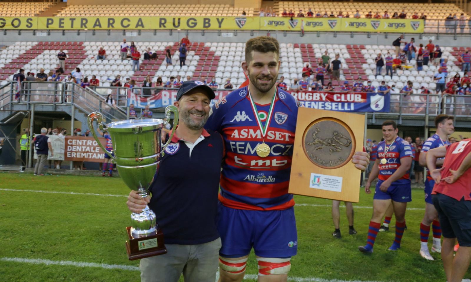 "Nemico" per 80 minuti