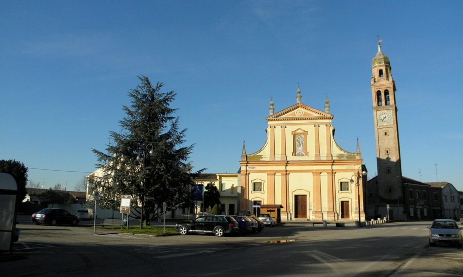 Si avvicina la festa del patrono
