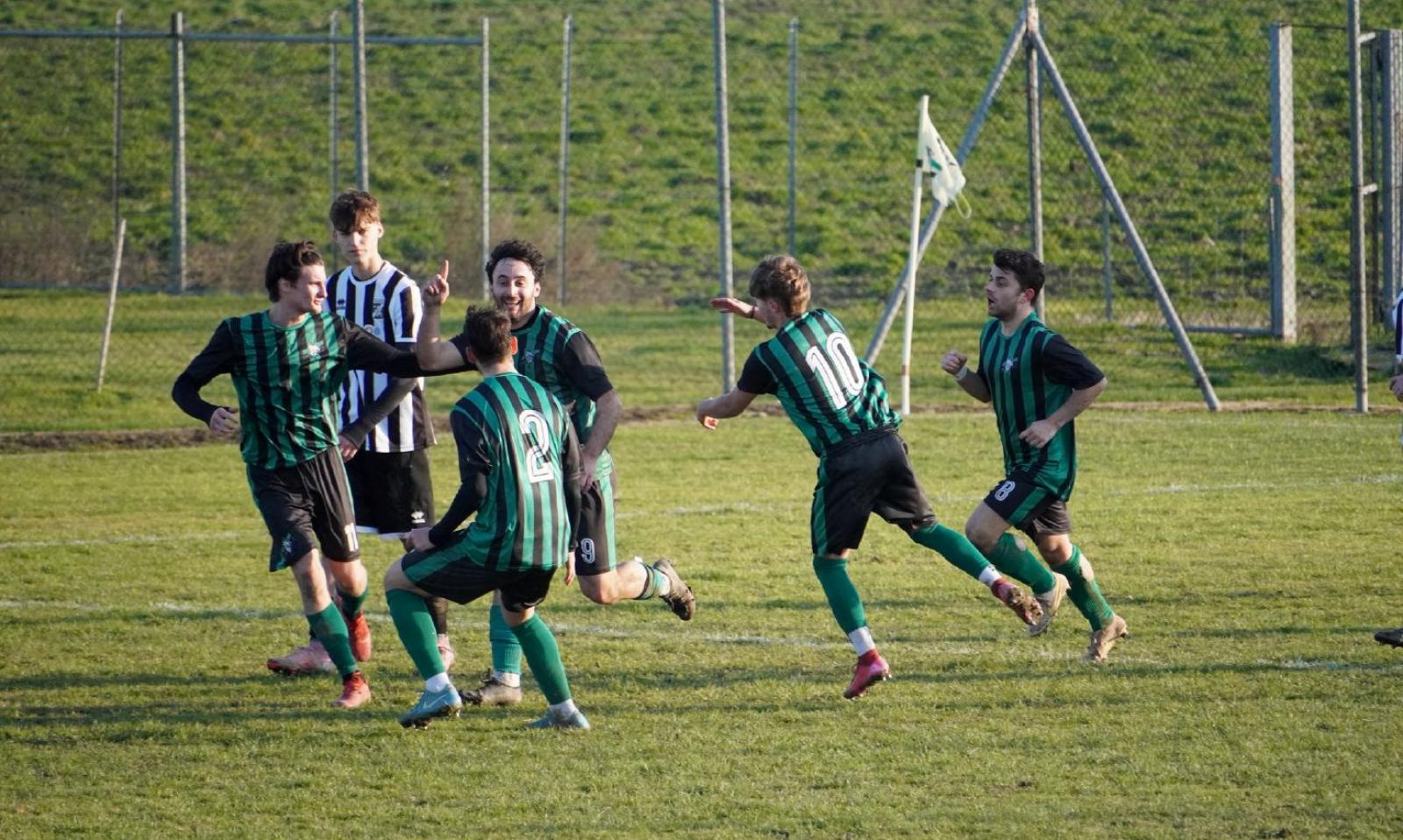 La Villanovese pu&ograve; riscattarsi