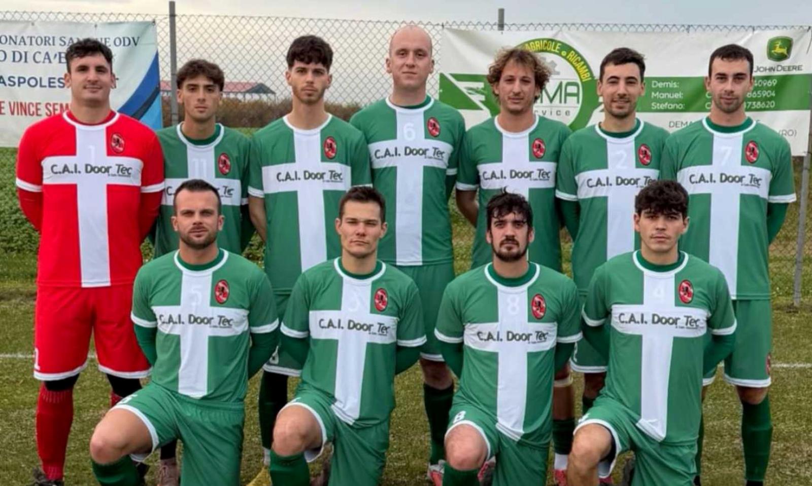 Ca&rsquo; Emo, per continuare il sogno