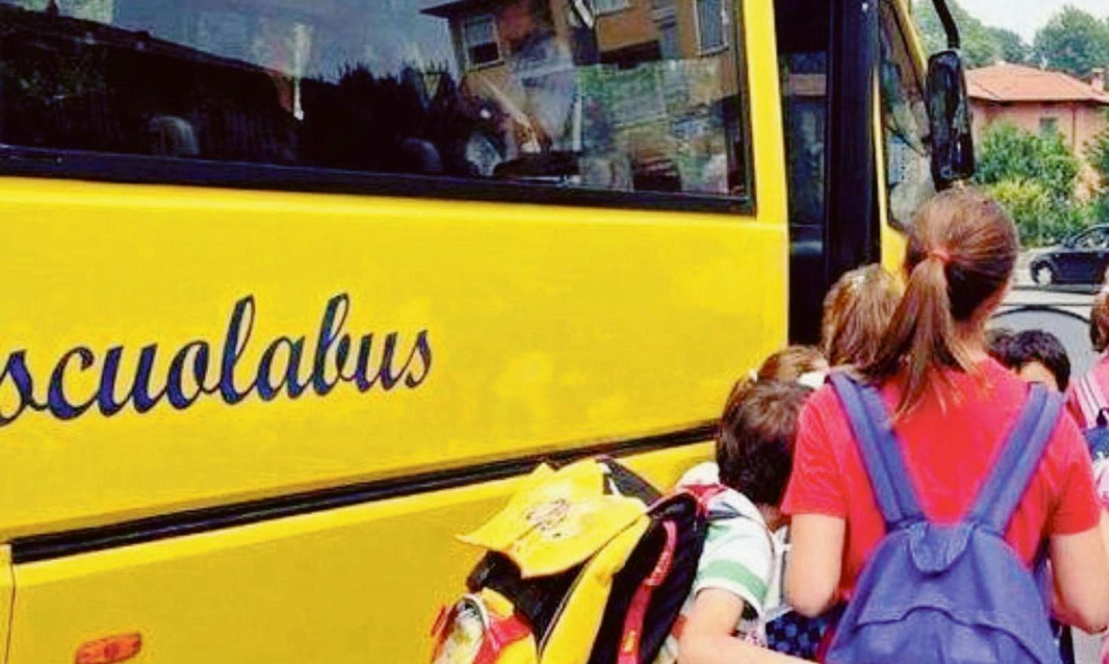 Uniti a Castagnaro per i bus