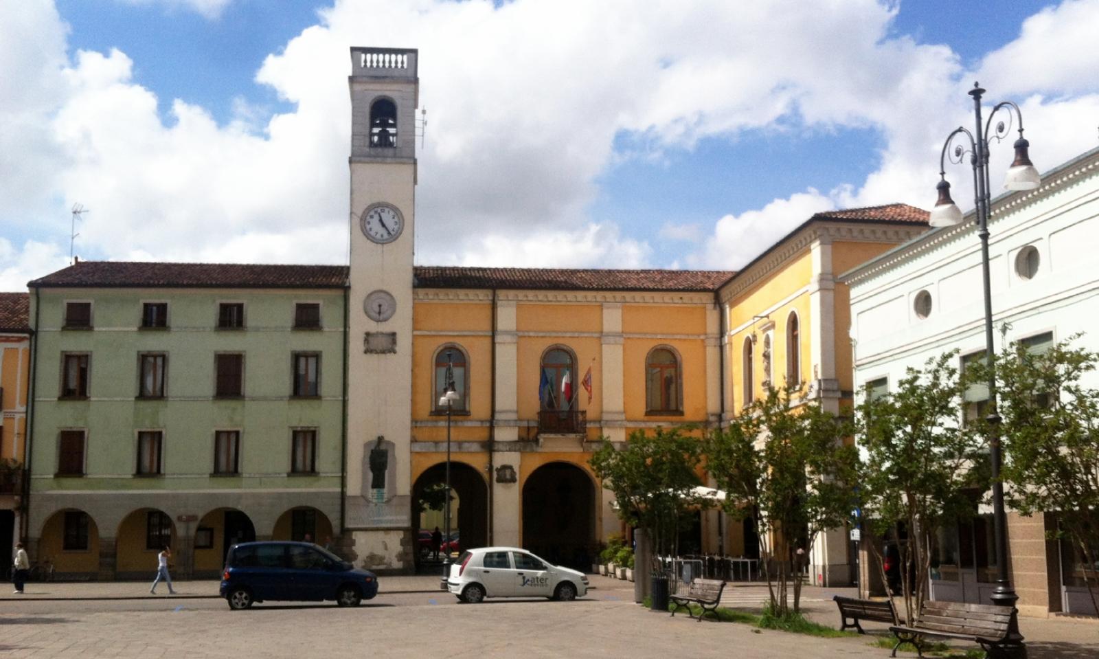 Approvato il piano di lottizzazione Verzaro