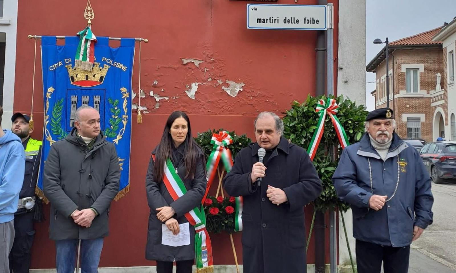 Giovani testimoni di memoria