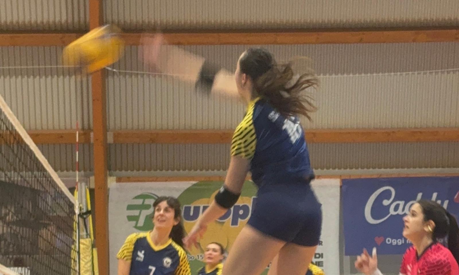 Il San Pio vede alla fine l&rsquo;Arcobaleno