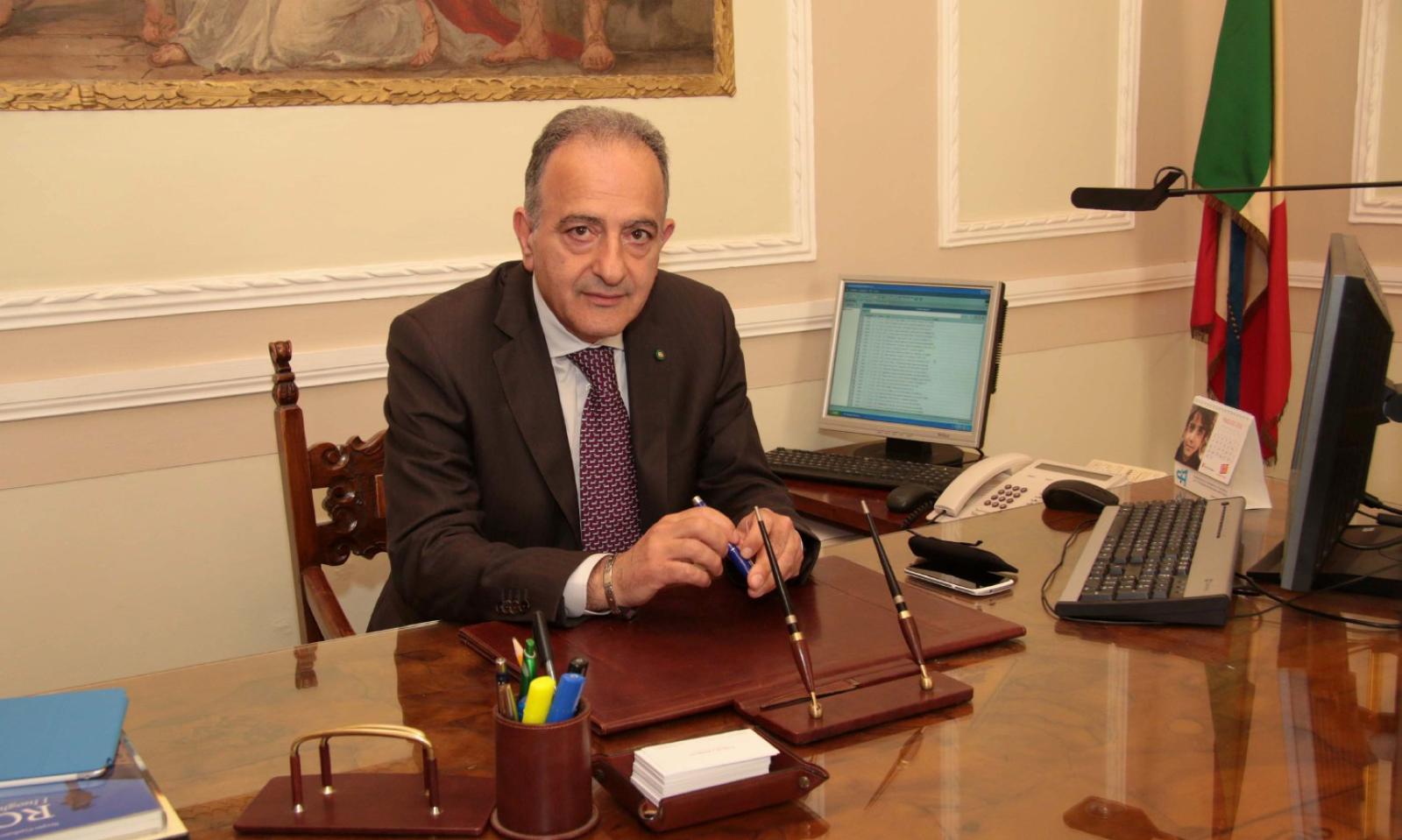 &ldquo;Adesso la priorit&agrave; &egrave; tornare a produrre&rdquo;