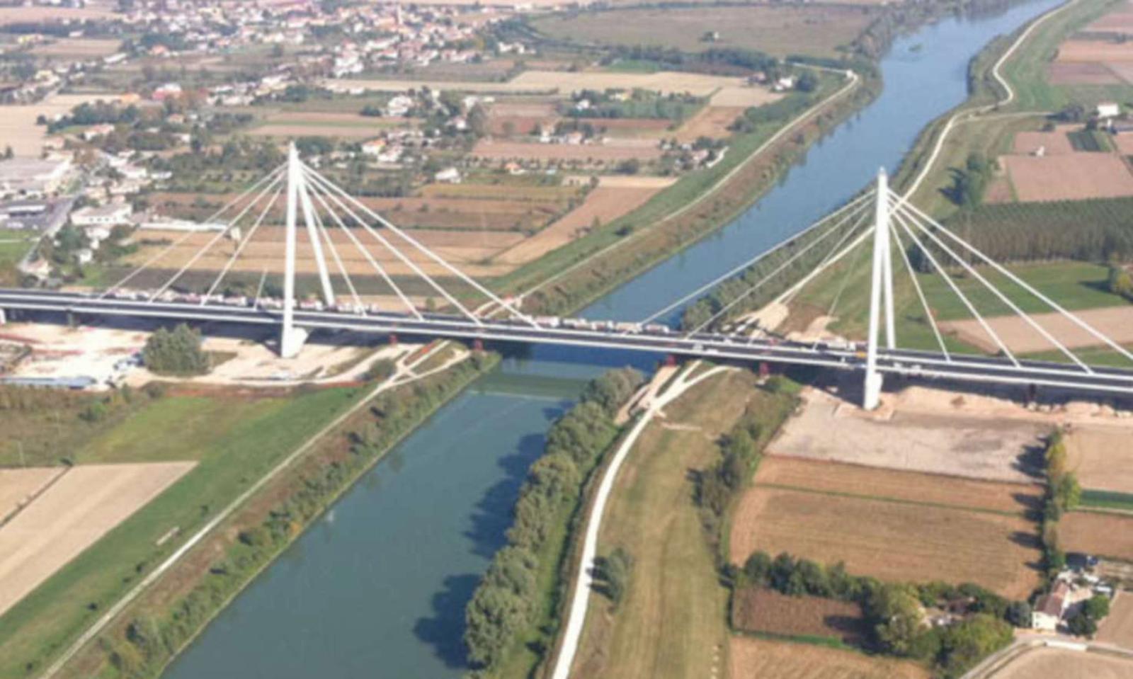 La Valdastico prova a puntare a nord