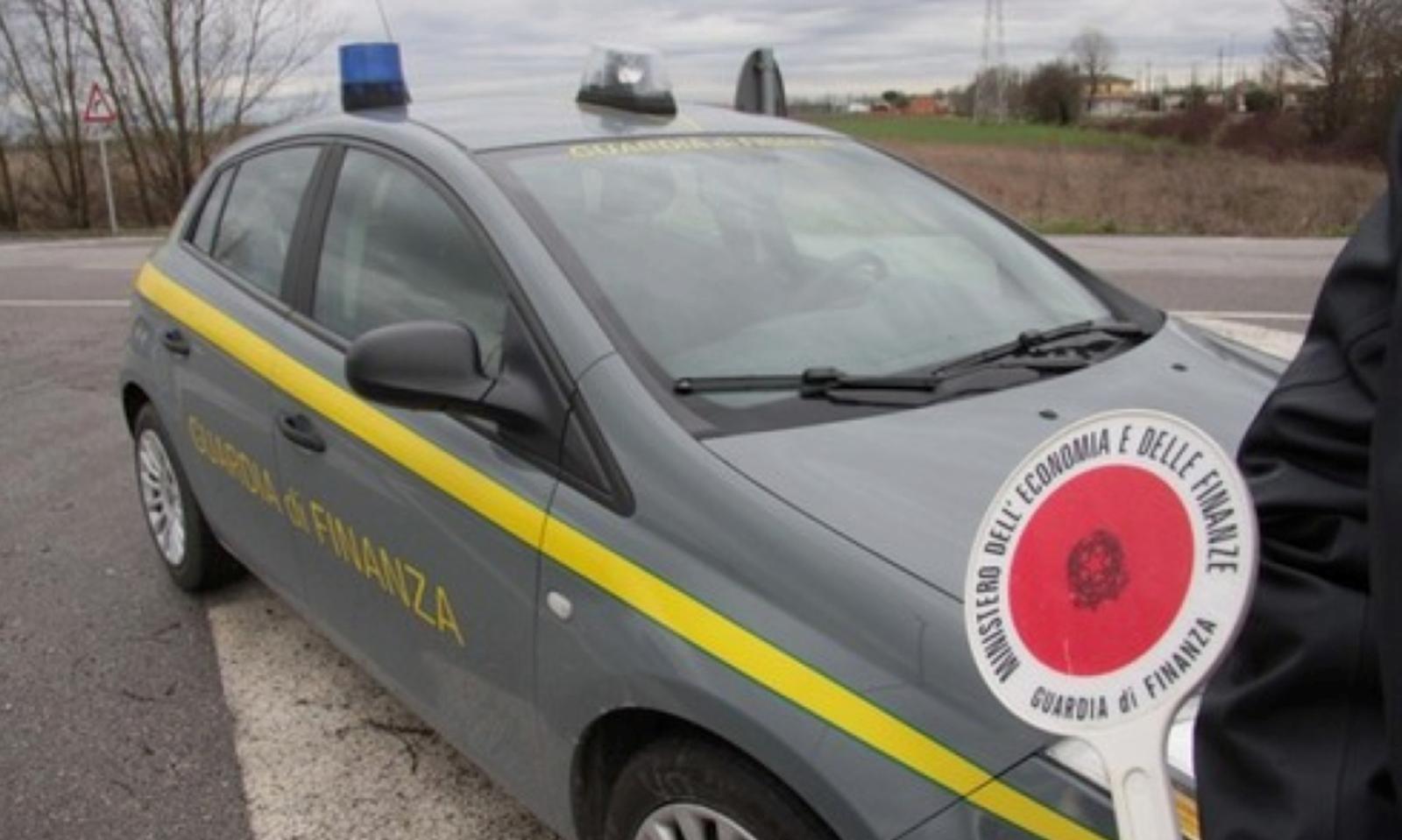 Maxi truffa sul bonus facciate