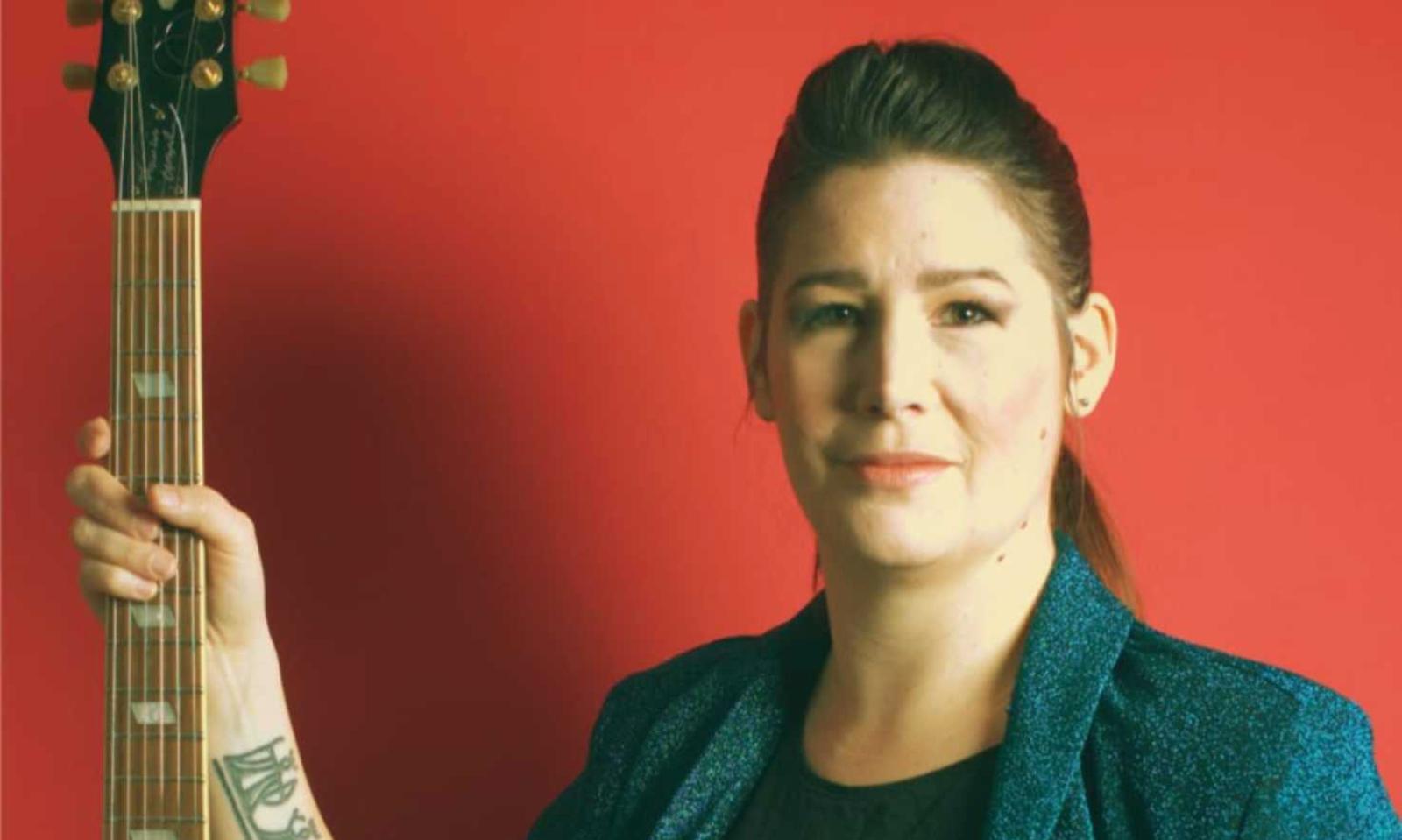 Il rock folk blues di Ady