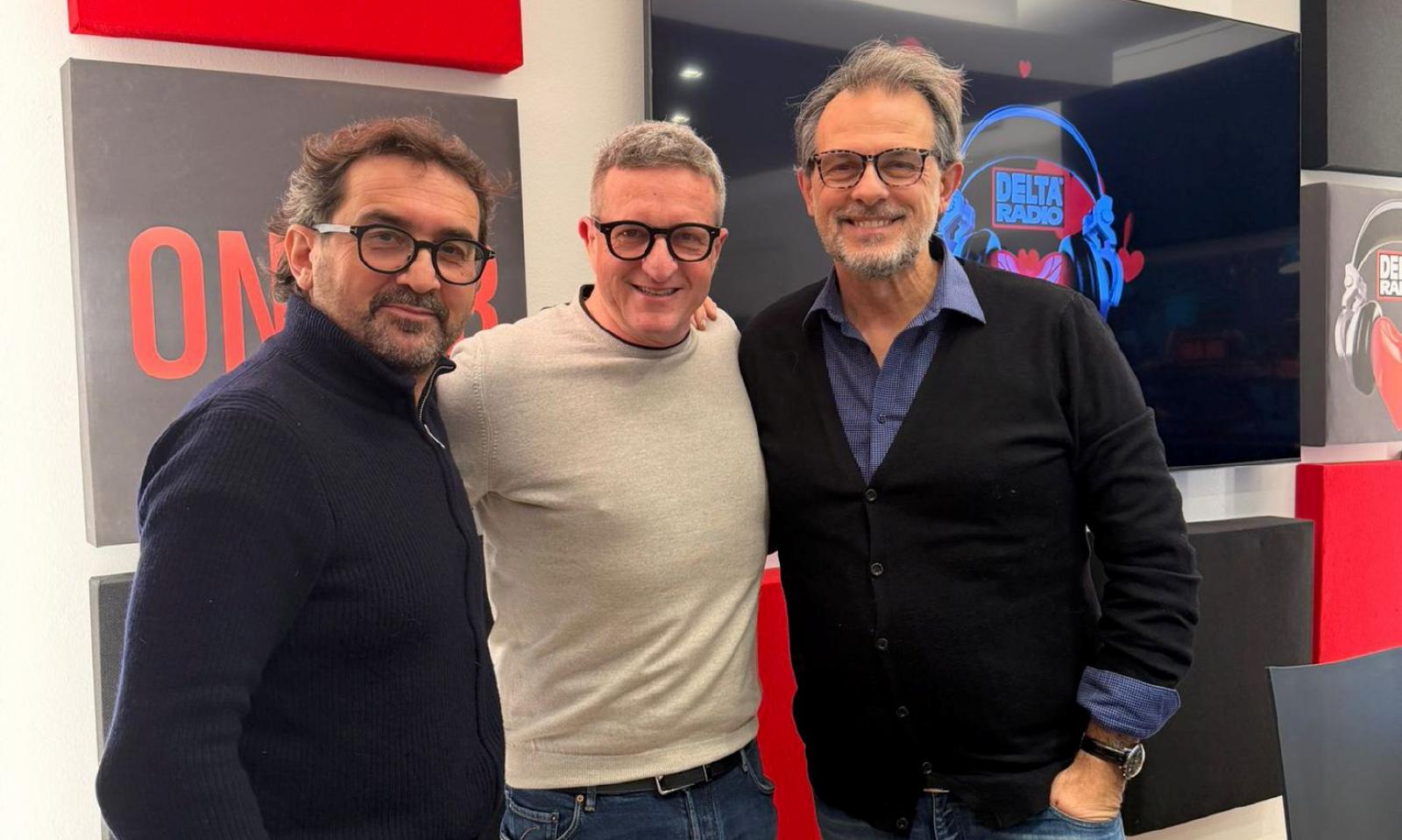 Una serata revival al Party Club