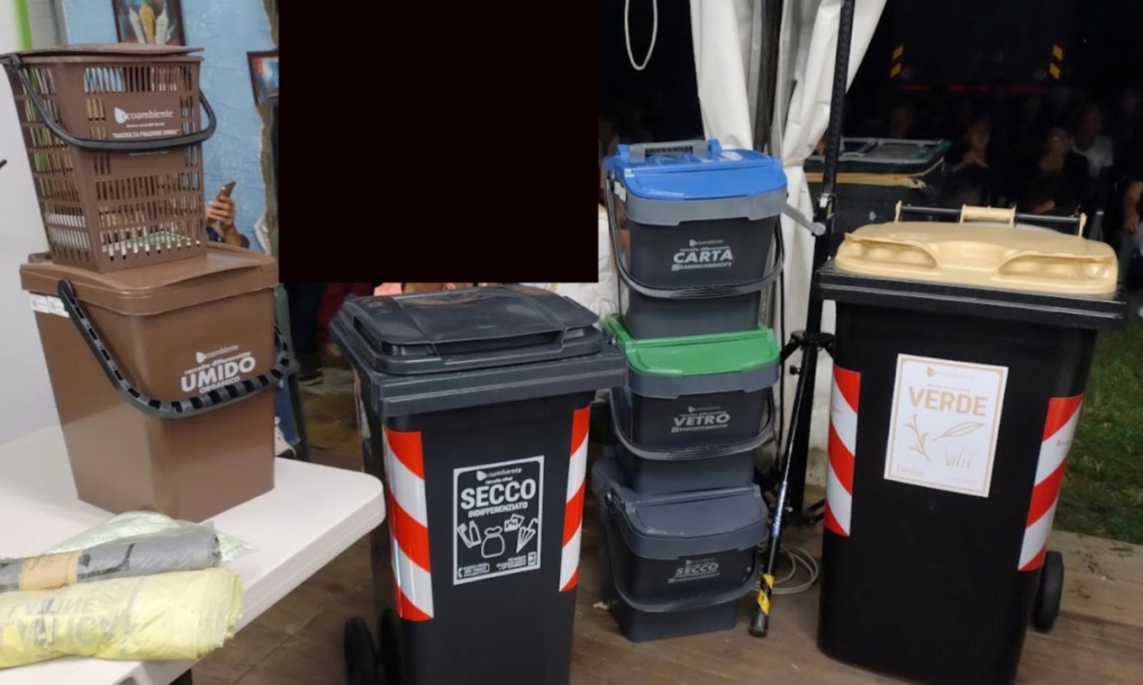 Tarip, ampliate le agevolazioni