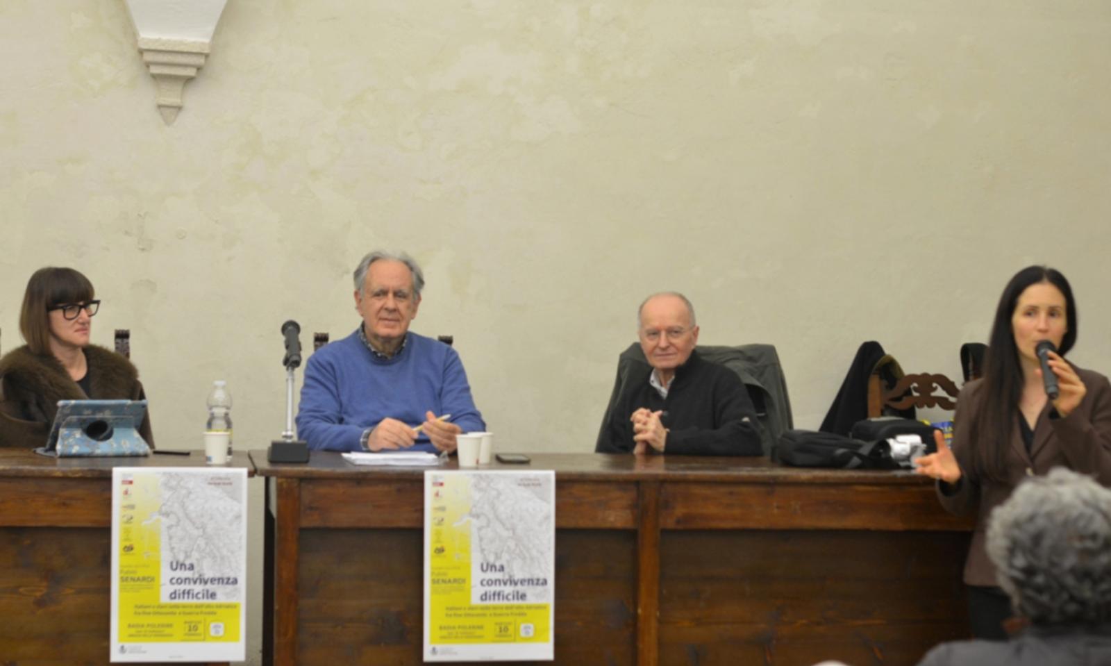 Storie dal confine orientale