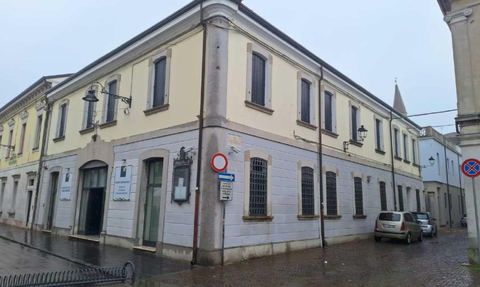 L&rsquo;Ats avr&agrave; sede in piazza Groto