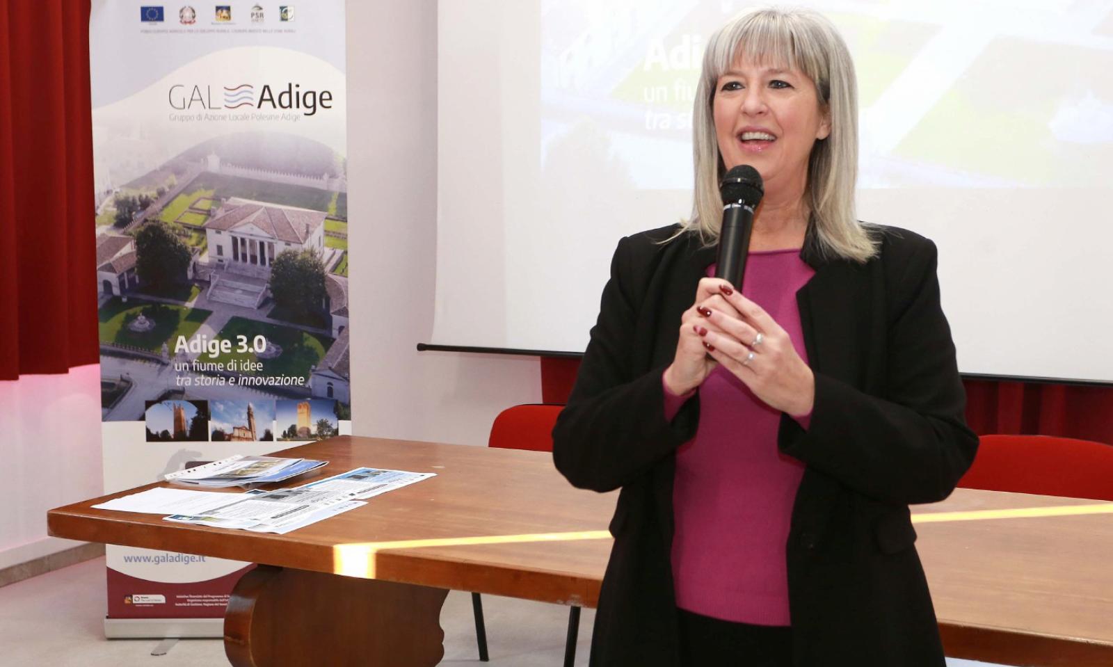 Zeggio: &ldquo;Da noi nessuna inerzia&rdquo;