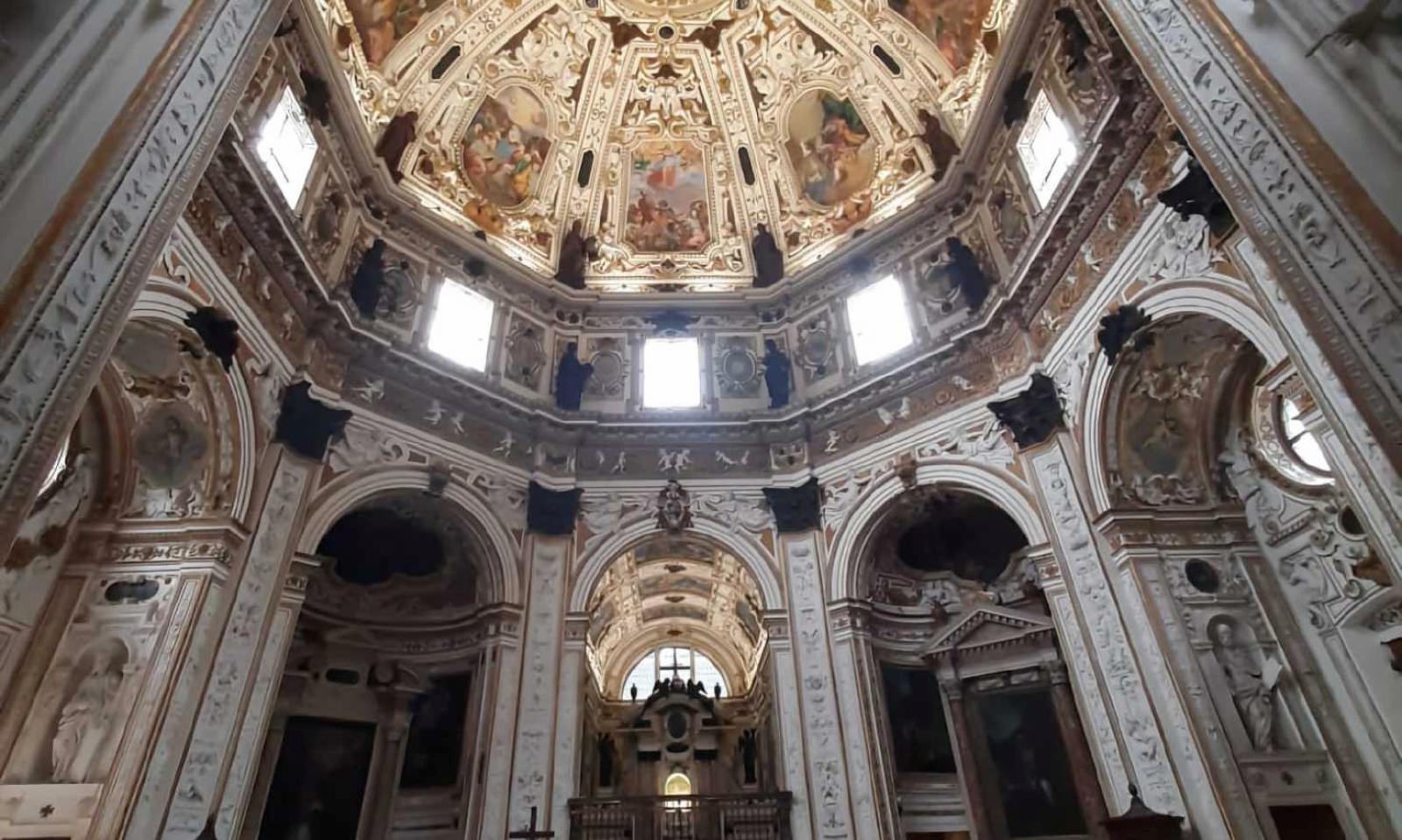 Dalla Rotonda all&rsquo;Inviolata di Riva 