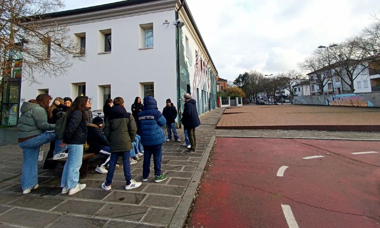 Nuove idee in piazza