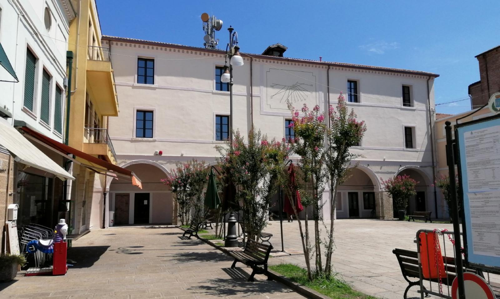 Baruffaldi, ora c&rsquo;&egrave; la convenzione