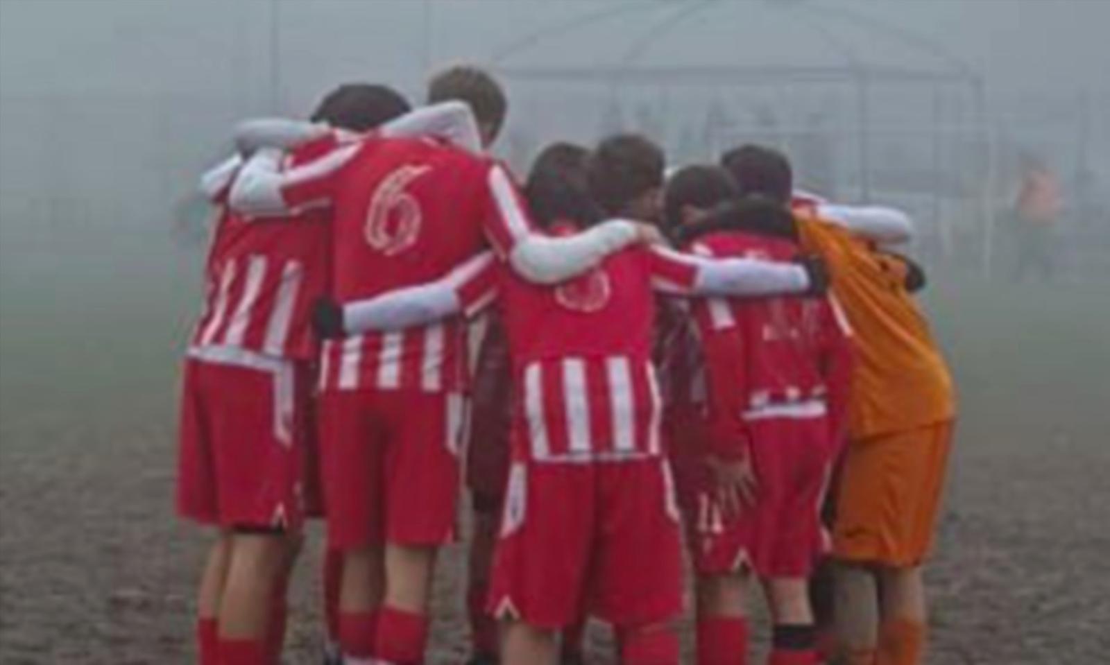 Union Vis quasi &ldquo;perfetta&rdquo;