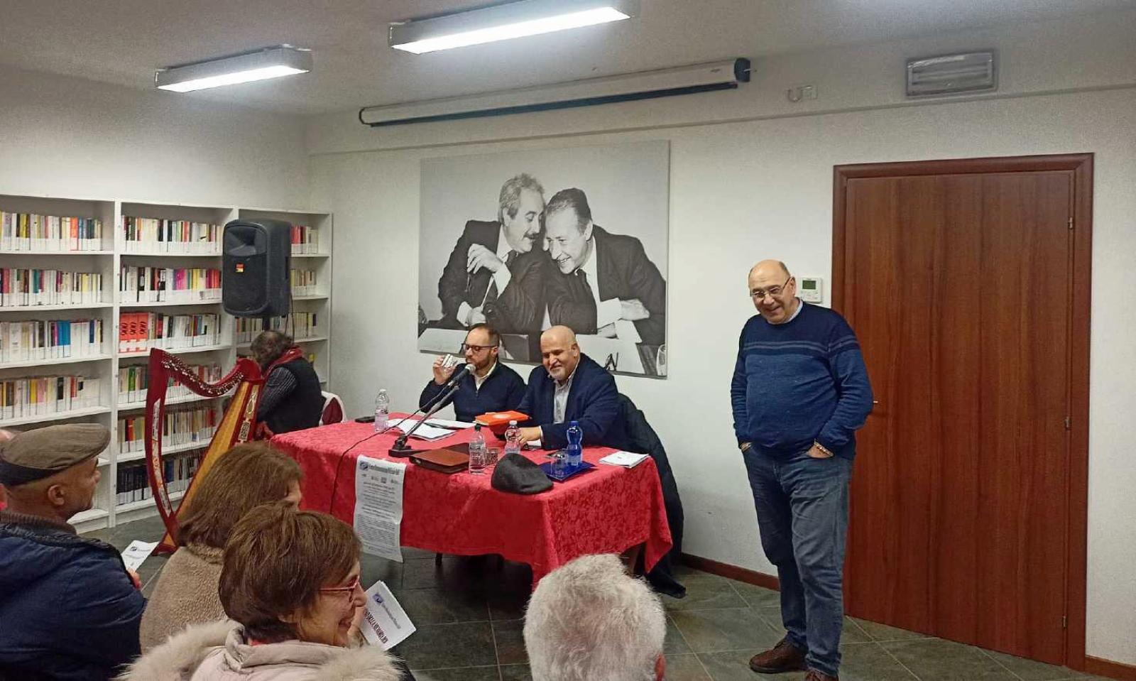 Cristianesimo e islam a confronto per il dialogo 