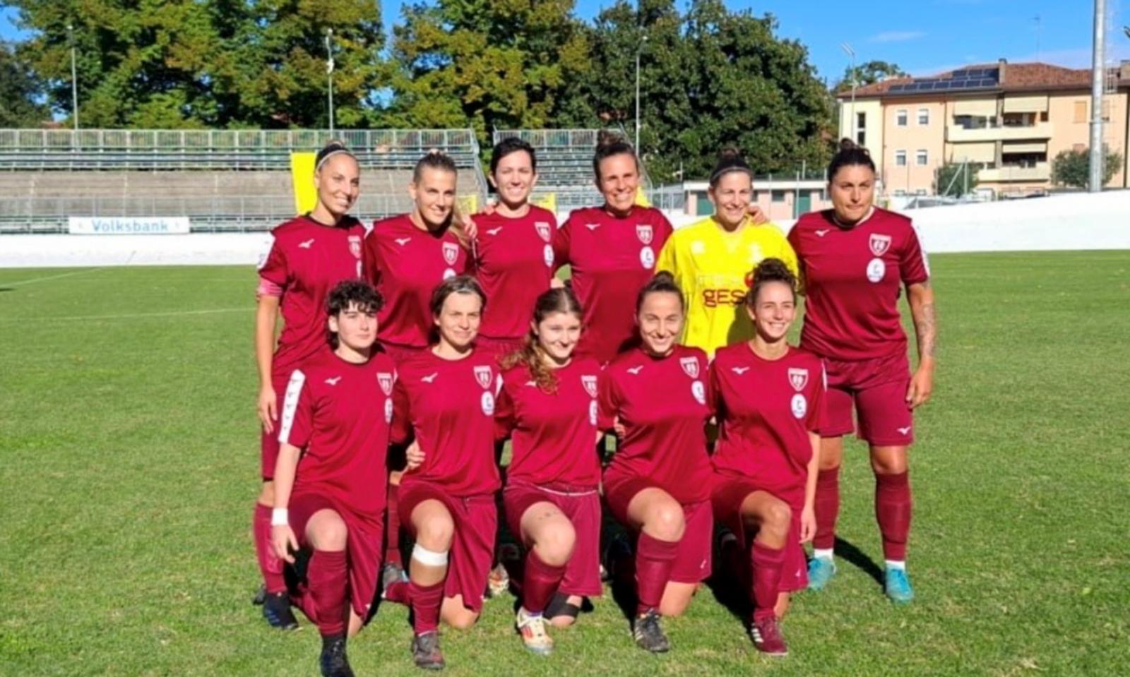 Il Gordige non esulta a Vittorio