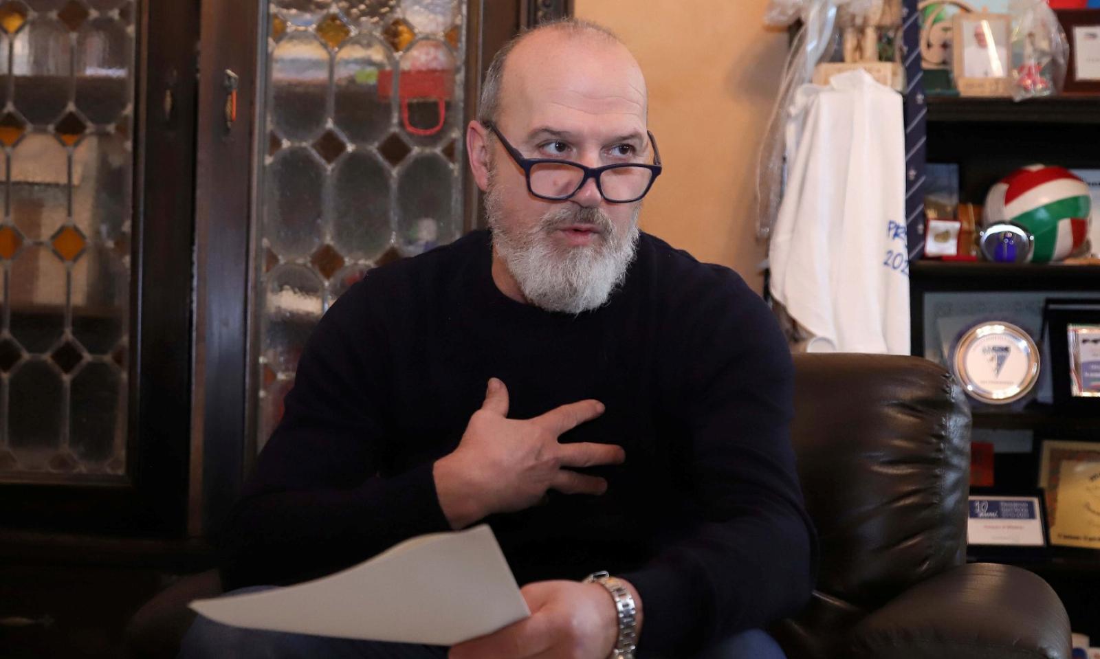 Il sindaco di Villadose: &ldquo;Basta discariche nel mio paese&rdquo;