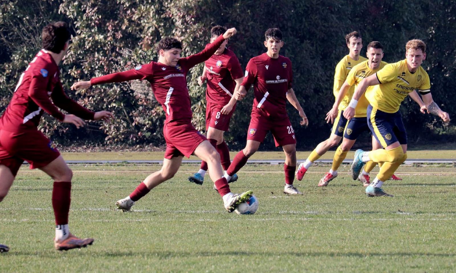 Adriese, ultima chiamata in arrivo