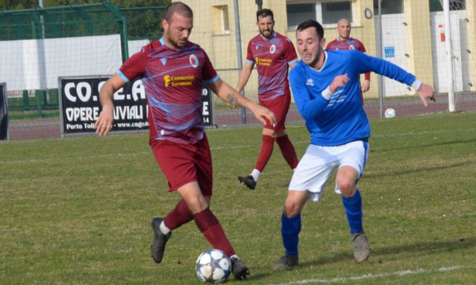 Il testacoda nel men&ugrave; di giornata 