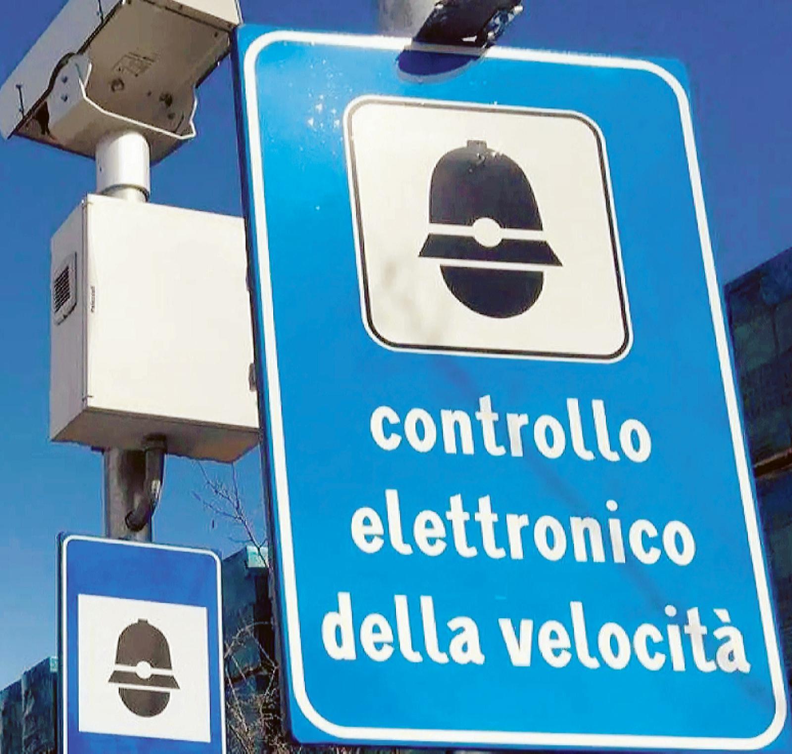 Nuovo autovelox in Ss16: ci siamo quasi