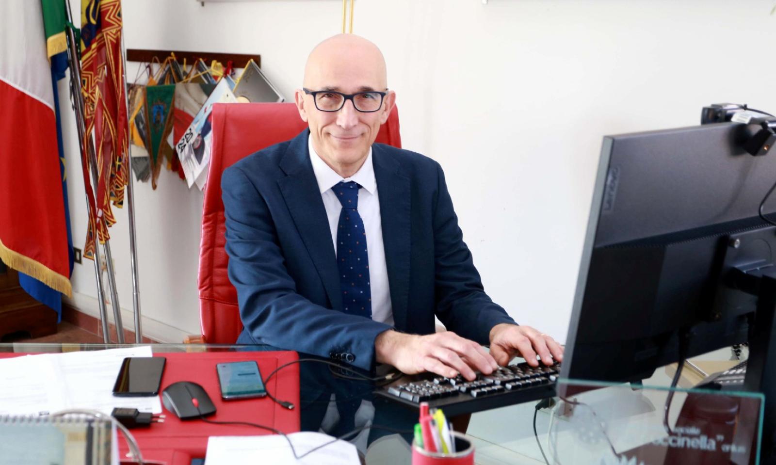 &ldquo;Sanit&agrave; moderna, a misura di malati&rdquo;