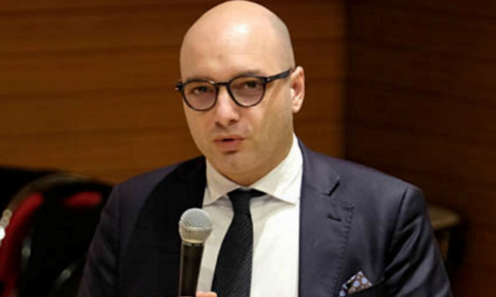 Il centrosinistra punta su Bovolenta