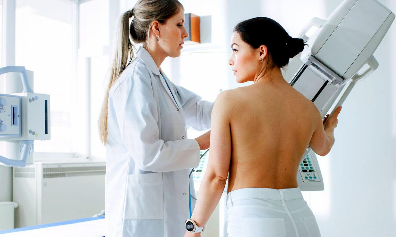 &ldquo;Prevenzione gratis per le donne&rdquo;