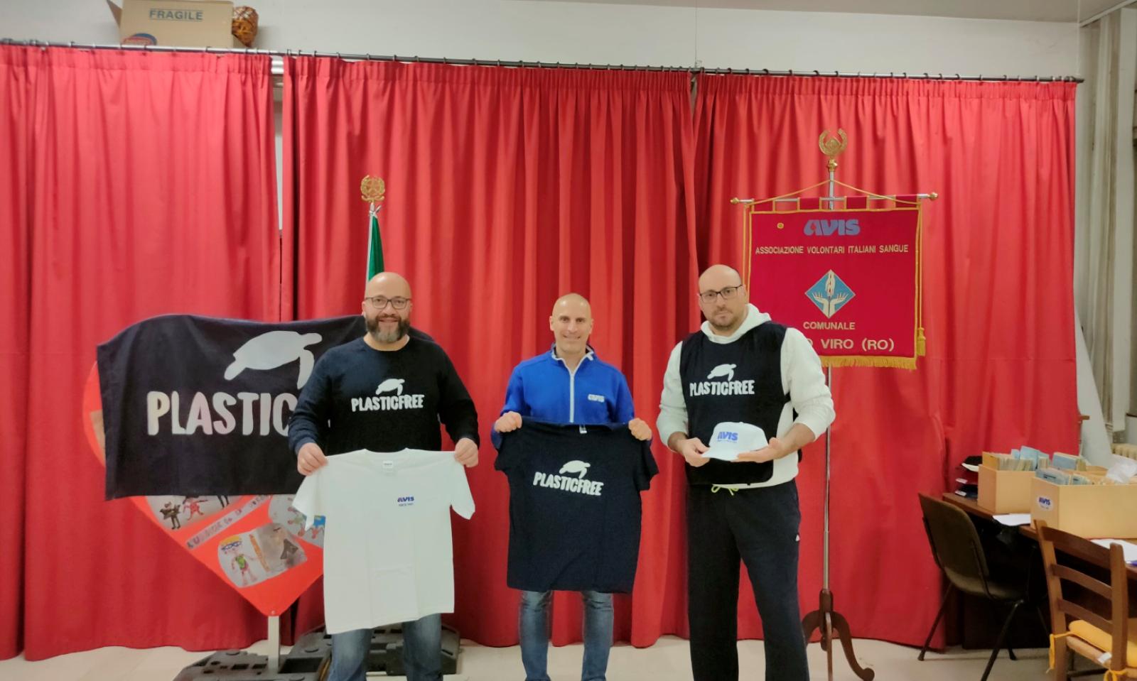 &ldquo;Ambiente pulito vuol dire salute&rdquo;