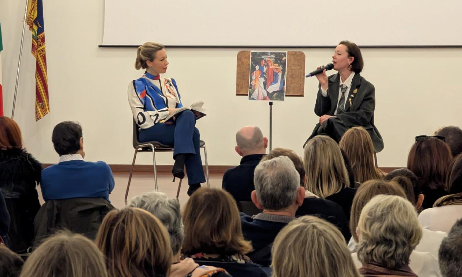 Donne che hanno fatto la storia