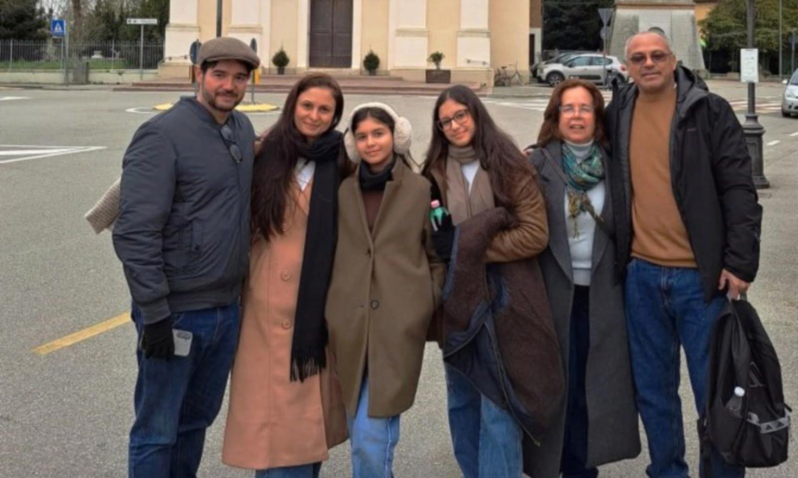 Bottrighe-Brasile, filo diretto