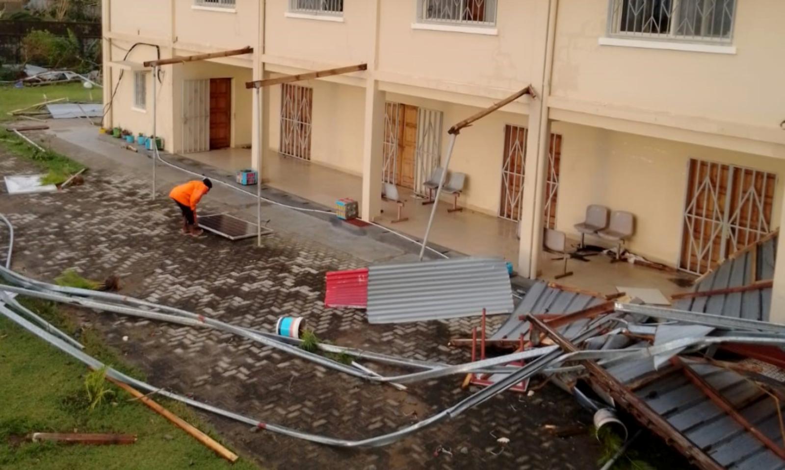 Duemila euro per il Madagascar