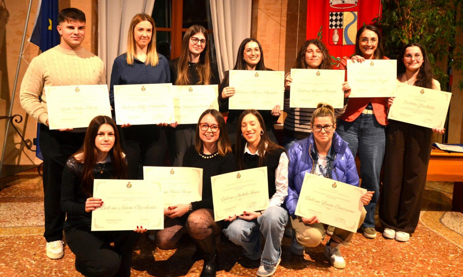 Ecco le nostre grandi eccellenze