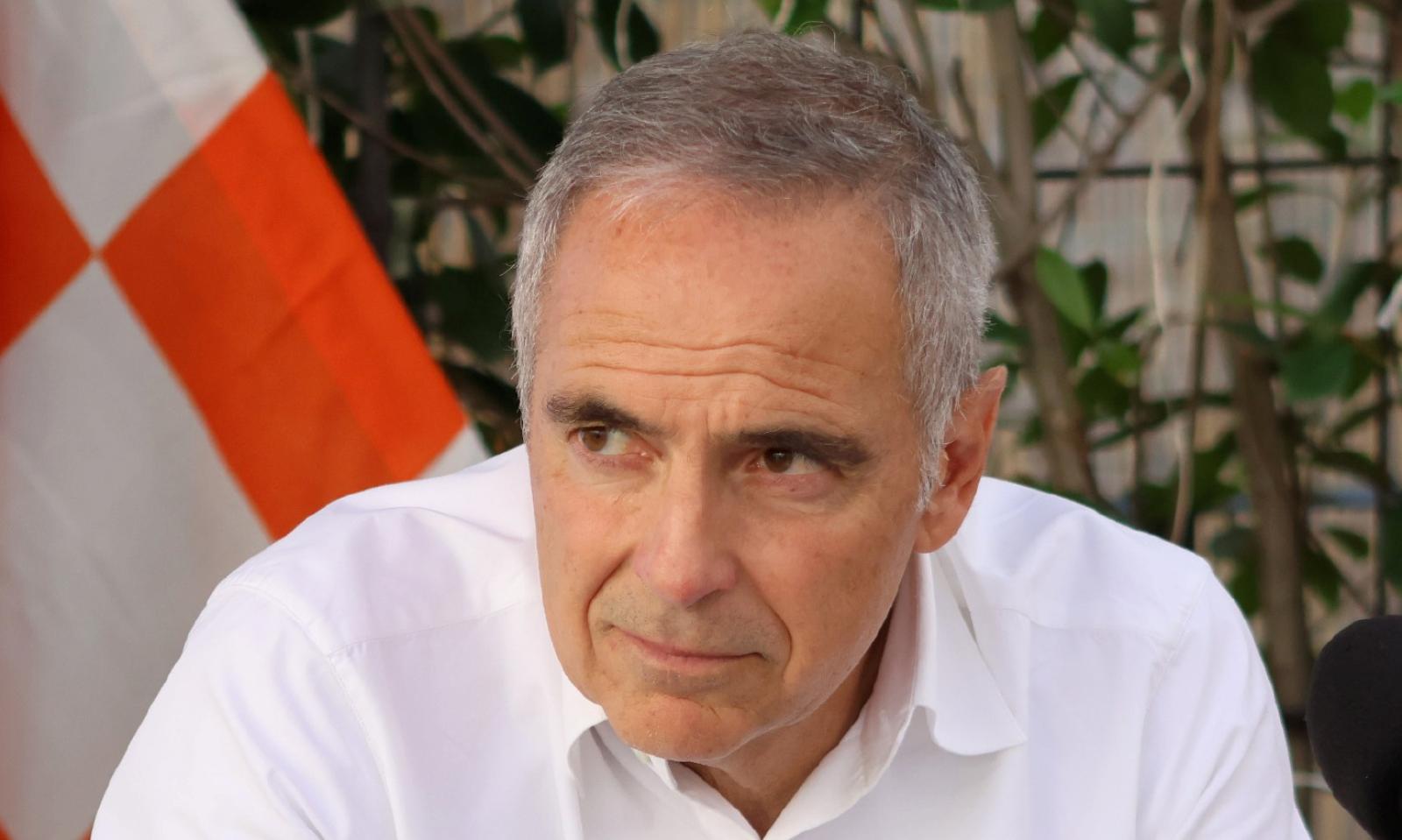 Andreucci ospite dell&rsquo;Aiac