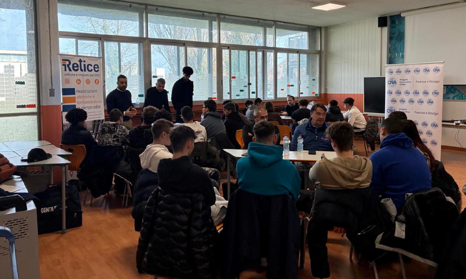 La nuova formula: lo speed date